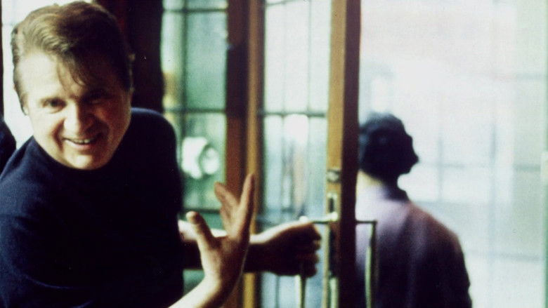 Francis Bacon: A Brush with Violence still