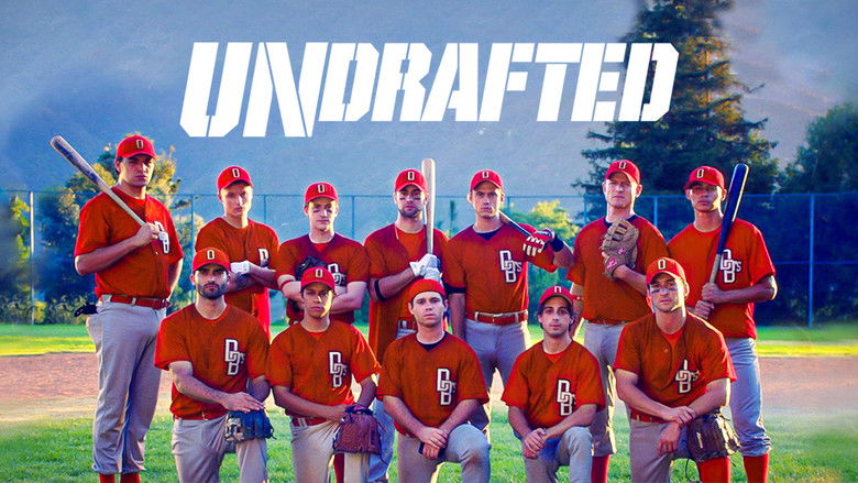 Undrafted still