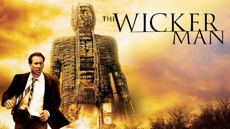 The Wicker Man still