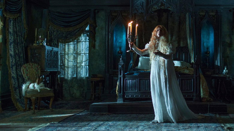 Crimson Peak still 4