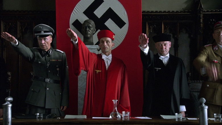 Sophie Scholl: The Final Days still