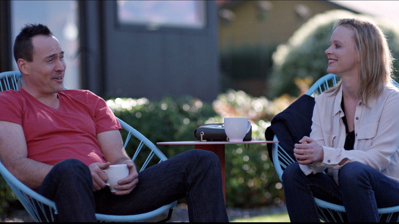 The Competition still