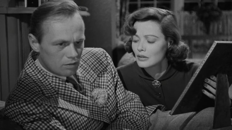 Night and the City still 1