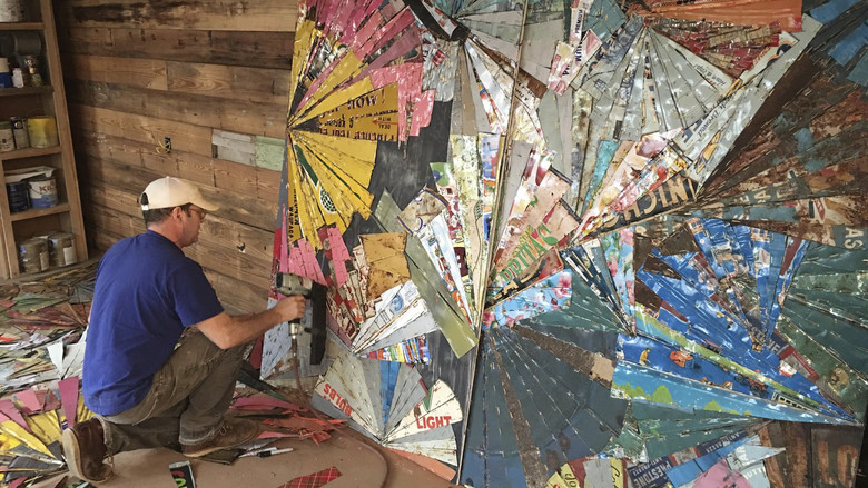 The Secret Life of Lance Letscher still 1