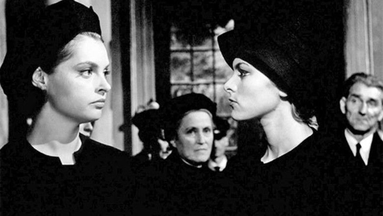 The Burning Court still