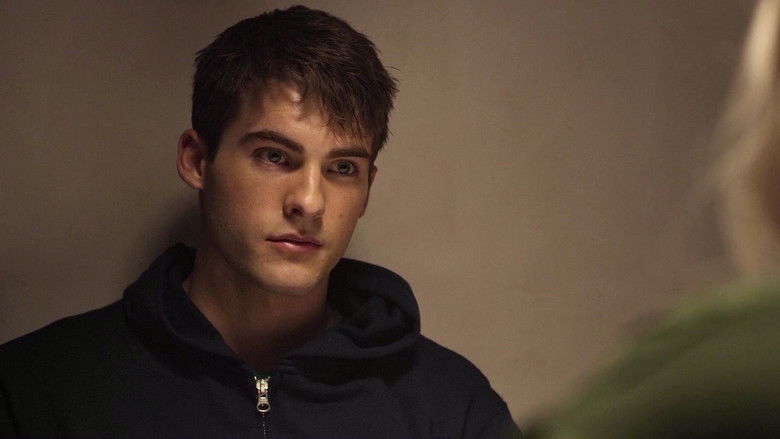 Notorious Nick still