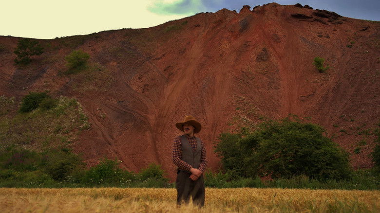 The Distributor still