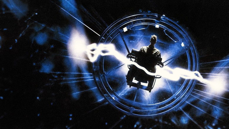 Lawnmower Man 2: Beyond Cyberspace still