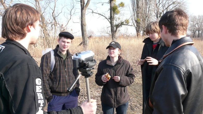 Dark Shepherd still 1