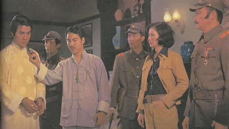 Heroes of the Underground still 1