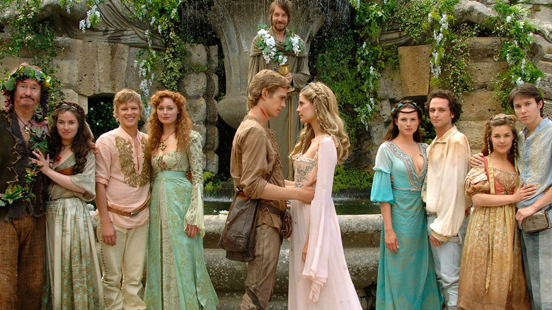 Virgin Territory still 2