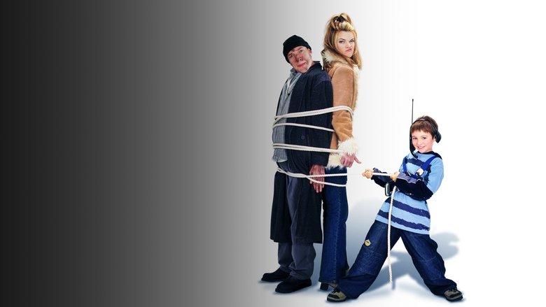 Home Alone 4 still 2