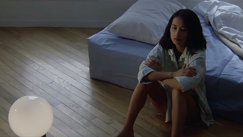 Roppongi Reijô: Fushidara still