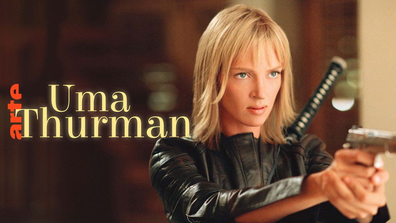 Uma Thurman: Hollywood's Silent Warrior still 3