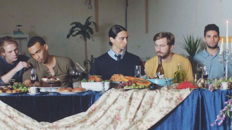 Dominant Species still 1