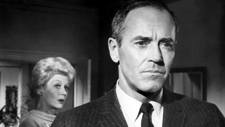 The Best Man still 1