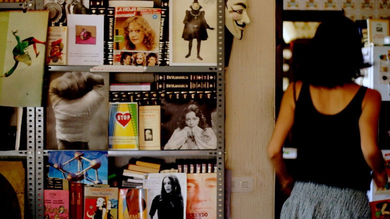 Do the Dead Speak to Us? still 1