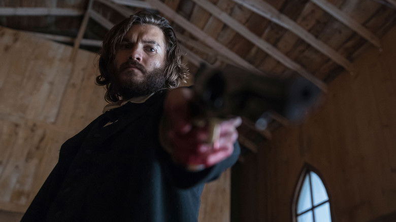 Never Grow Old still