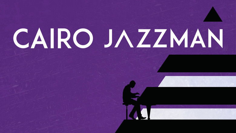 Cairo Jazzman still 2