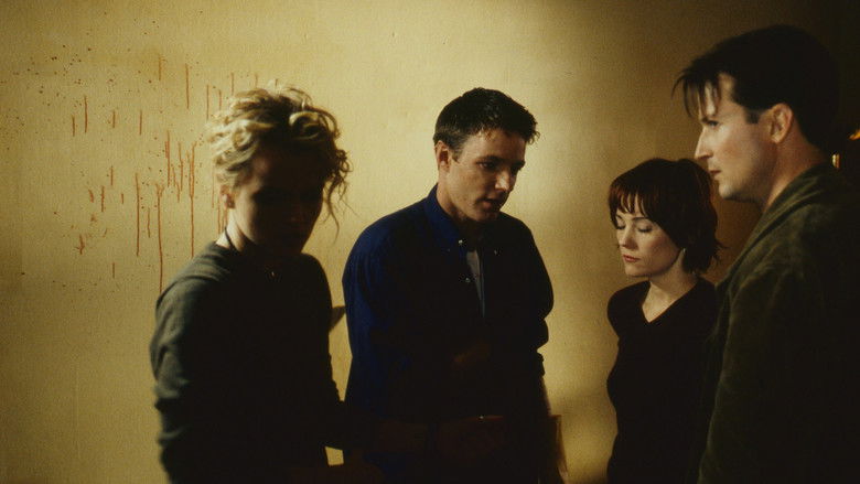 Stranger Than Fiction still