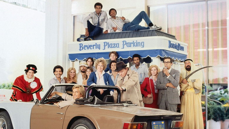 Underground Aces still 1