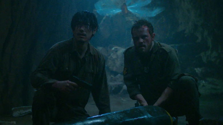 Monster Island still