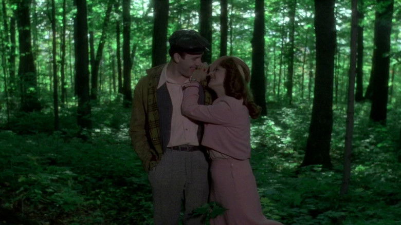 Far Away From You, Darling still