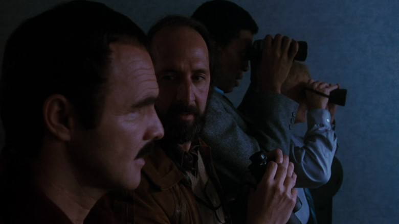 Sharky's Machine still 2