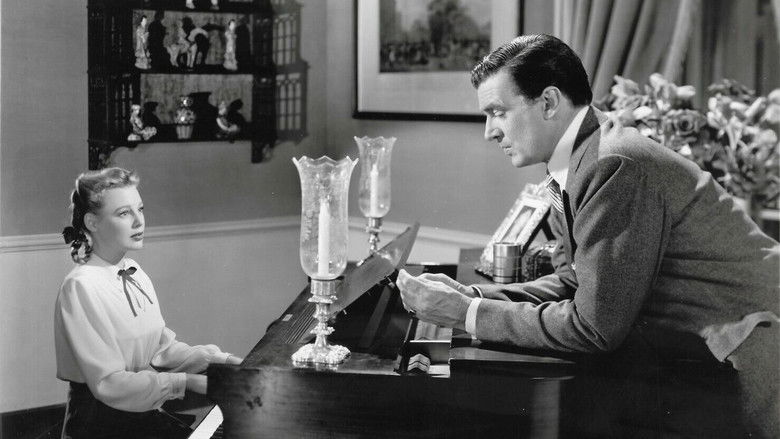 The Secret Heart still