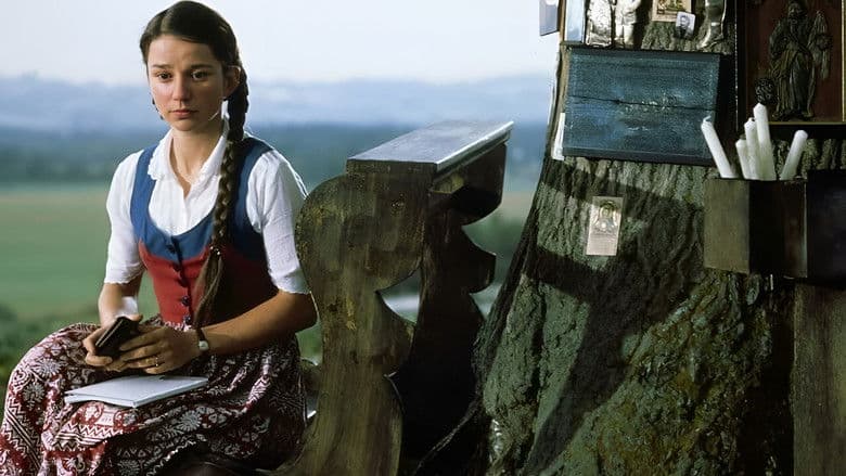 The Nasty Girl still 2