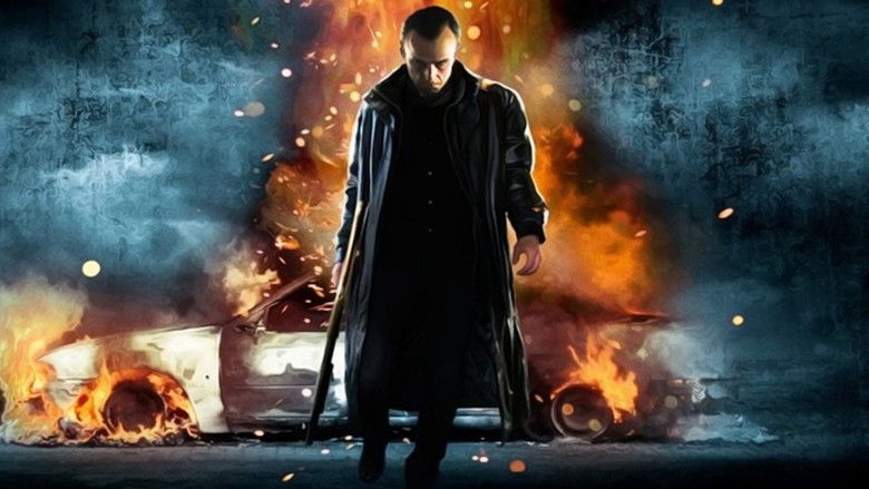 As Good As Dead still 1