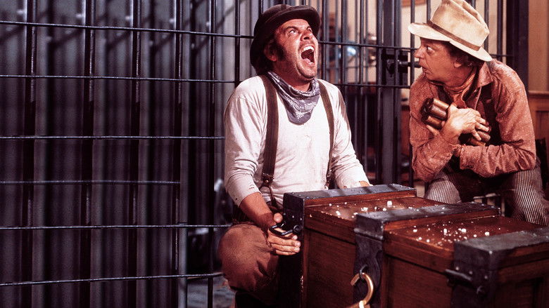 The Apple Dumpling Gang still