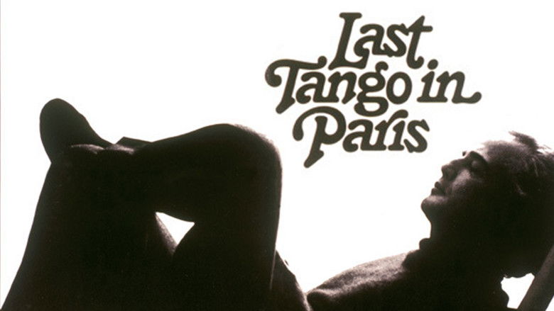 Last Tango in Paris still 4