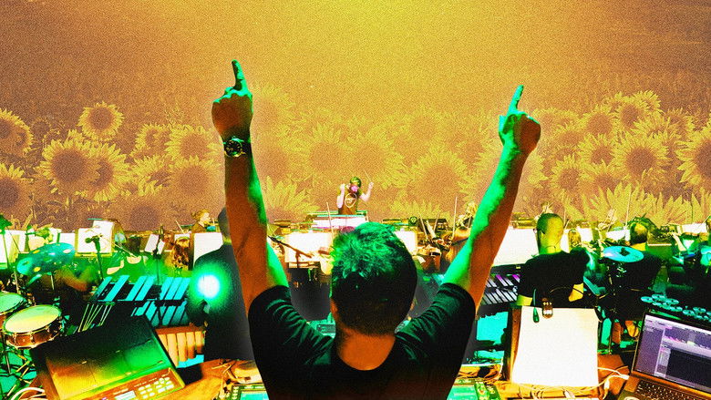 Pete Tong Live & The Heritage Orchestra still