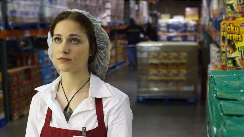 King of California still 3