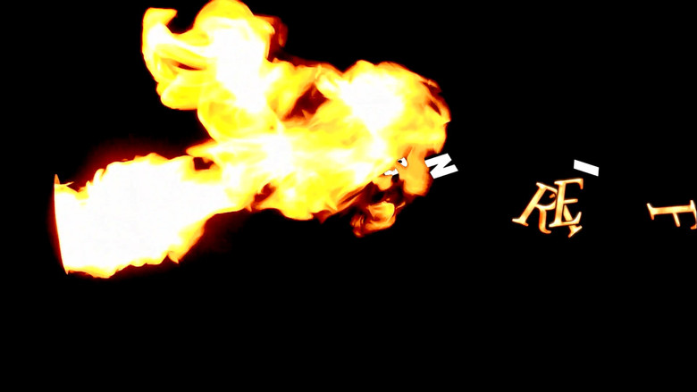 Group B - Riding Balls of Fire still 1