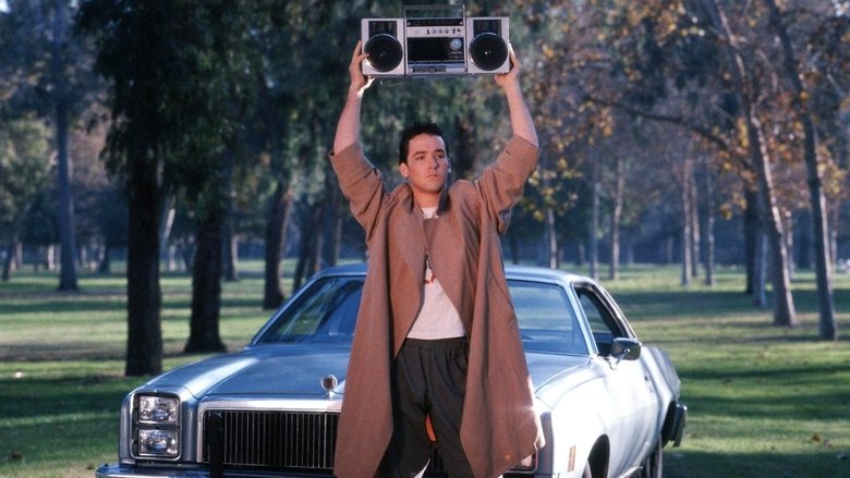 Say Anything... still