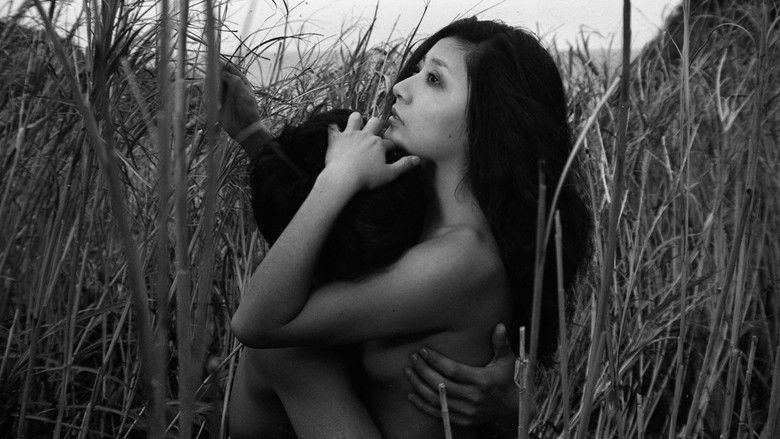 Lovers Are Wet still