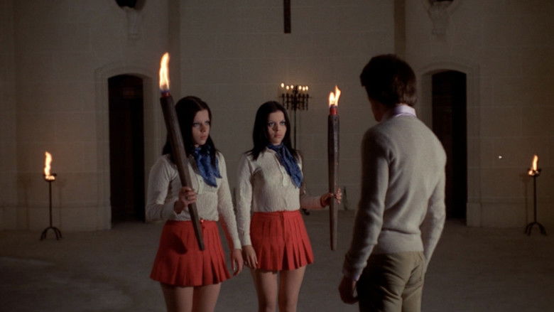 The Nude Vampire still 4