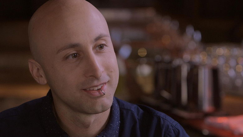 Crise d'identité still 2