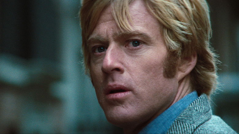 Three Days of the Condor still