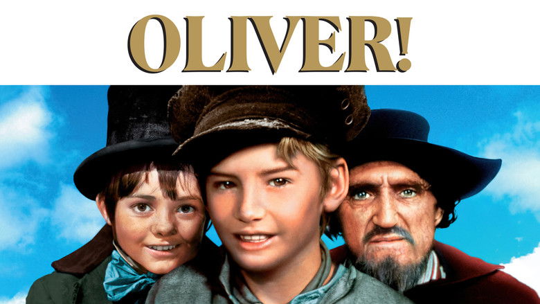Oliver! still