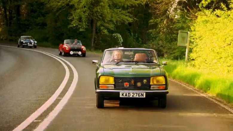 Top Gear: The Big Send Off Special still 2