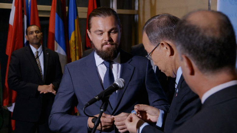 Before the Flood still