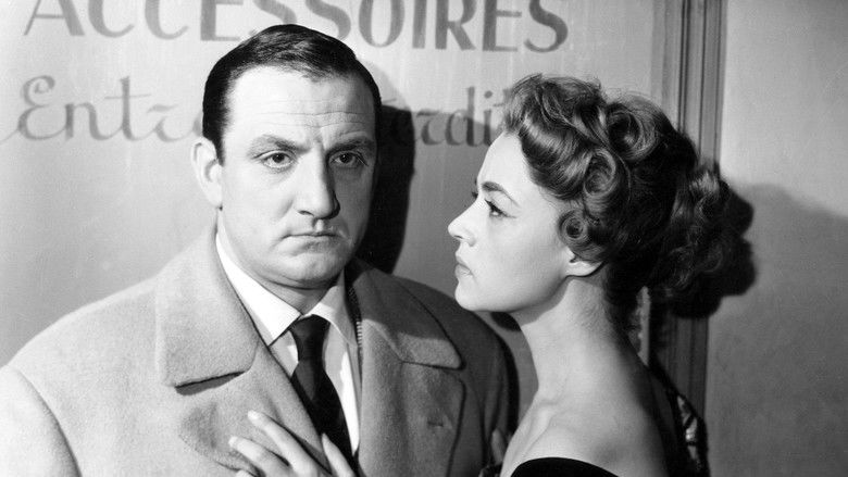 Touchez Pas au Grisbi still 3