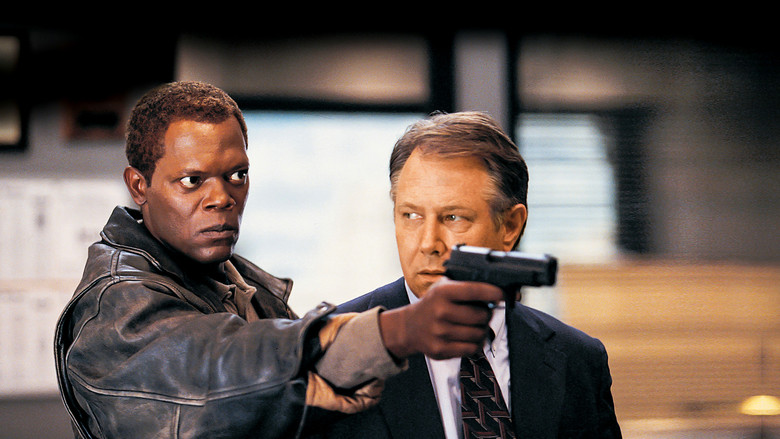 The Negotiator still 4