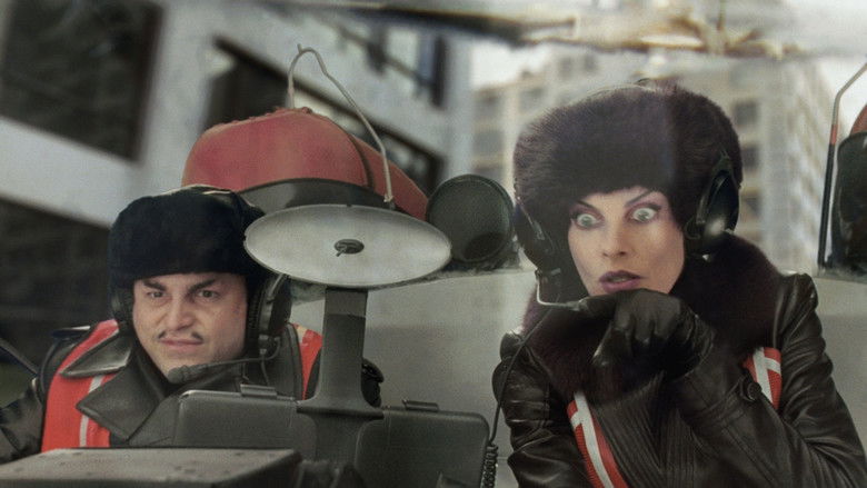 The Adventures of Rocky & Bullwinkle still