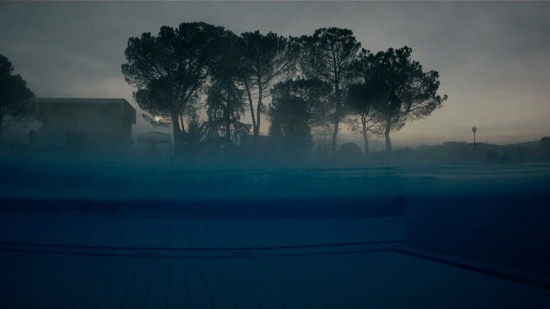 W. - What Remains of the Lie still 4