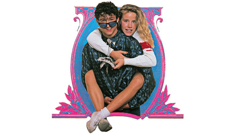 Can't Buy Me Love still