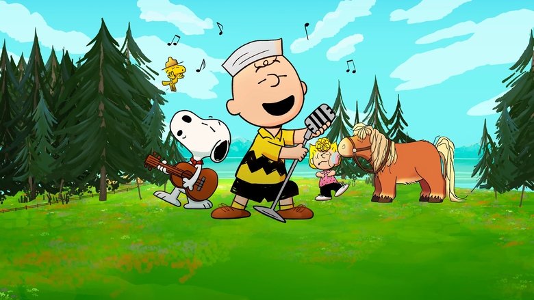 Snoopy Presents: A Summer Musical still 2